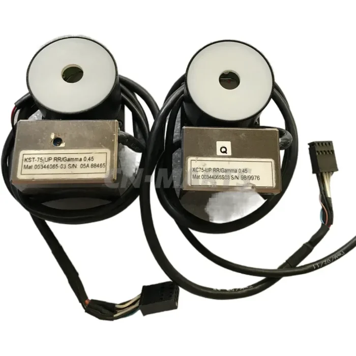 Siemens Mounter