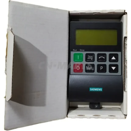 Siemens -OPM2