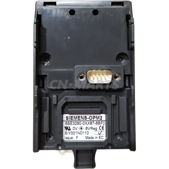 Siemens -OPM2