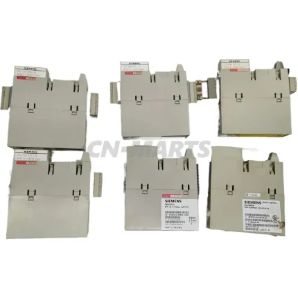 Siemens PLC 6FC5111-0CA02-0AA2