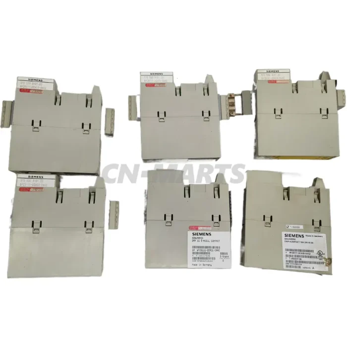 Siemens PLC 6FC5111-0CA02-0AA2