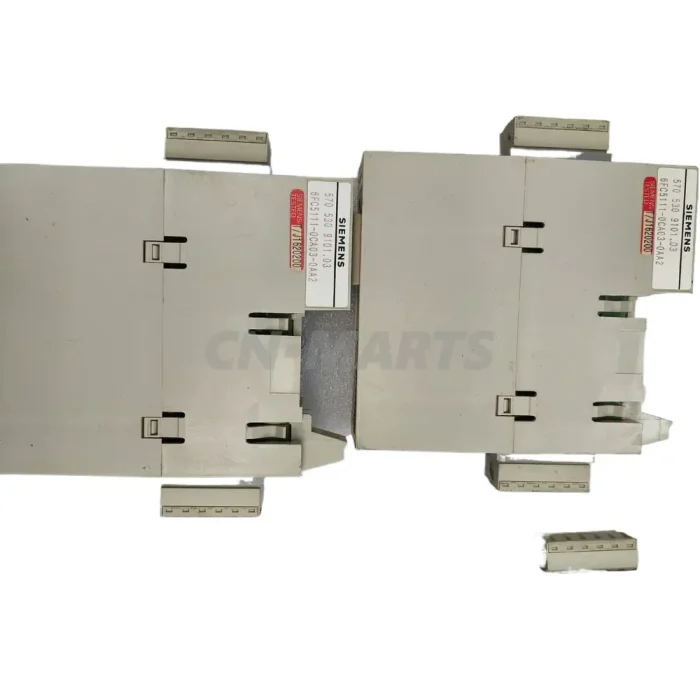 Siemens PLC 6FC5111-0CA02-0AA2