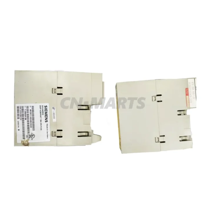 Siemens PLC 6FC5111-0CA02-0AA2