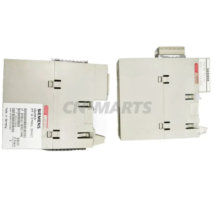Siemens PLC 6FC5111-0CA02-0AA2