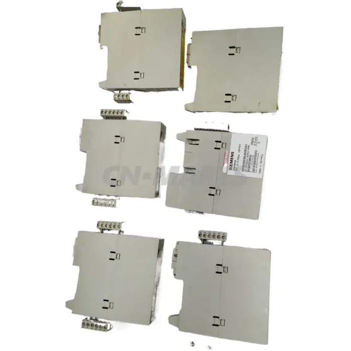 Siemens PLC 6FC5111-0CA02-0AA2