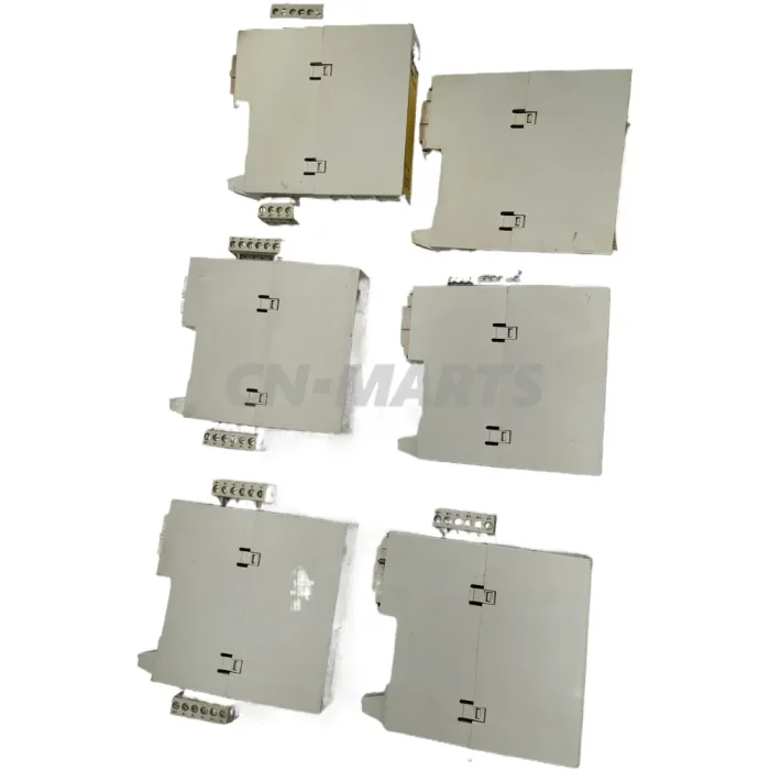 Siemens PLC 6FC5111-0CA02-0AA2
