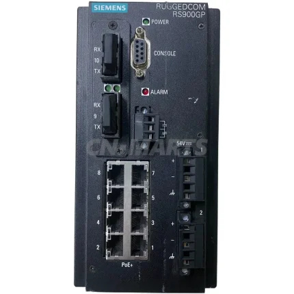 Siemens RS900GP-D-FX02-XX