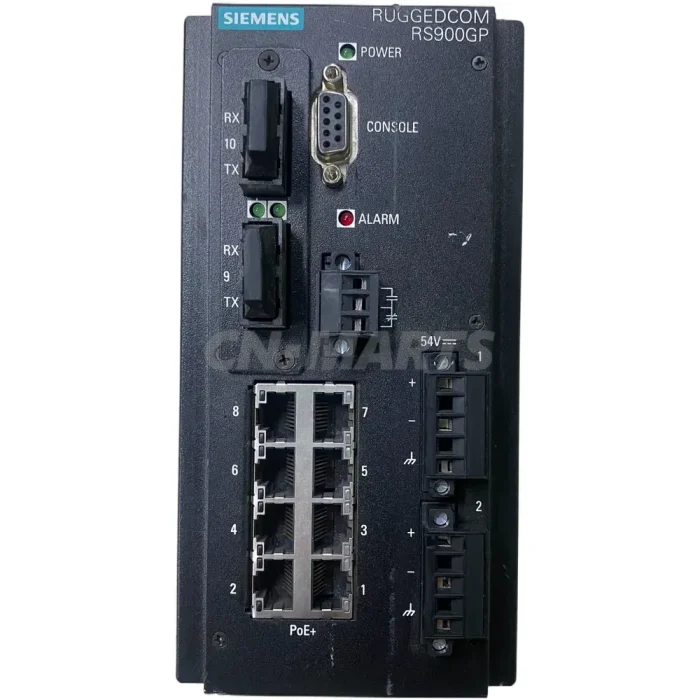 Siemens RS900GP-D-FX02-XX