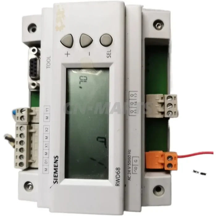 Siemens RWD68