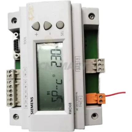 Siemens RWD68