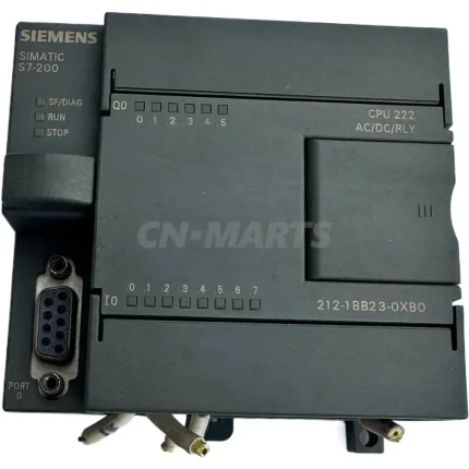 Siemens S7-200 6ES7 212-1BB23-0XB0