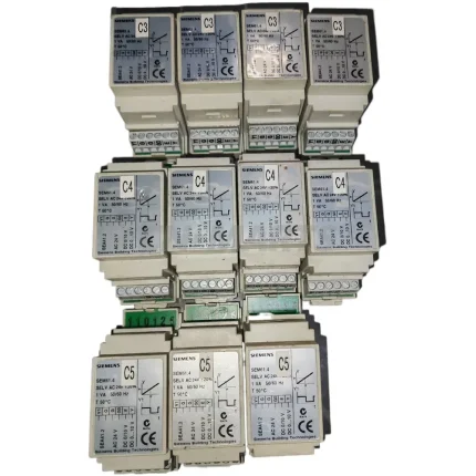 Siemens SEM61.4