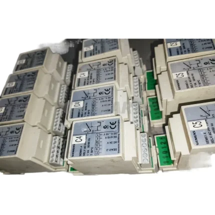 Siemens SEM61.4