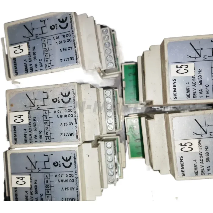 Siemens SEM61.4