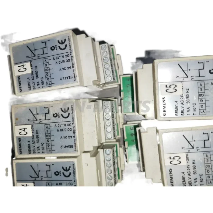 Siemens SEM61.4