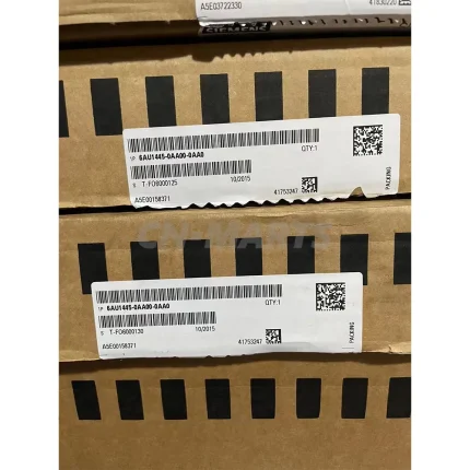Siemens au1445-0aa00-0aa0