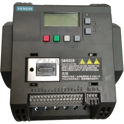 Siemens vl6SL3210-5BE24-0CV0 V2