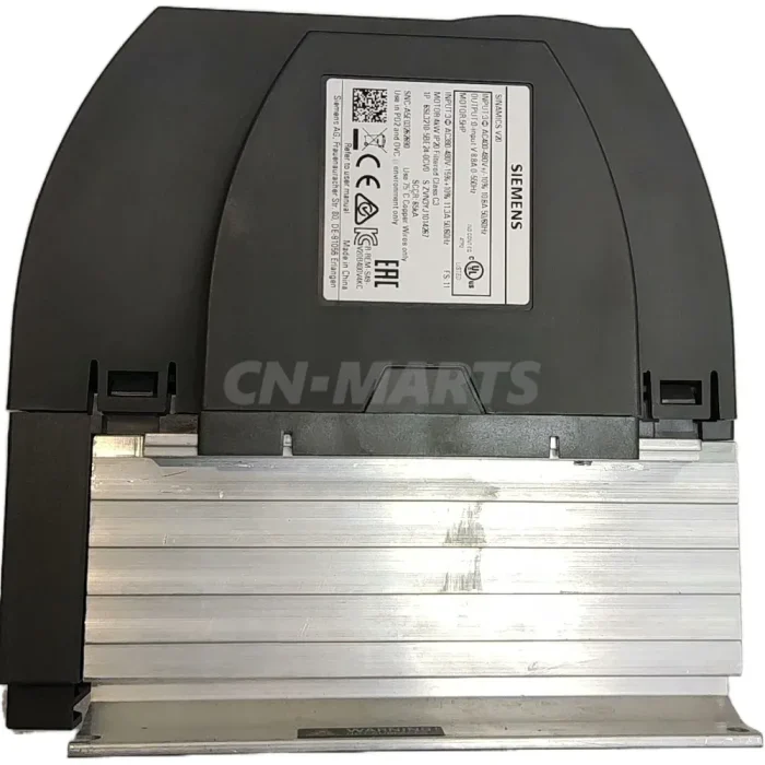 Siemens vl6SL3210-5BE24-0CV0 V2