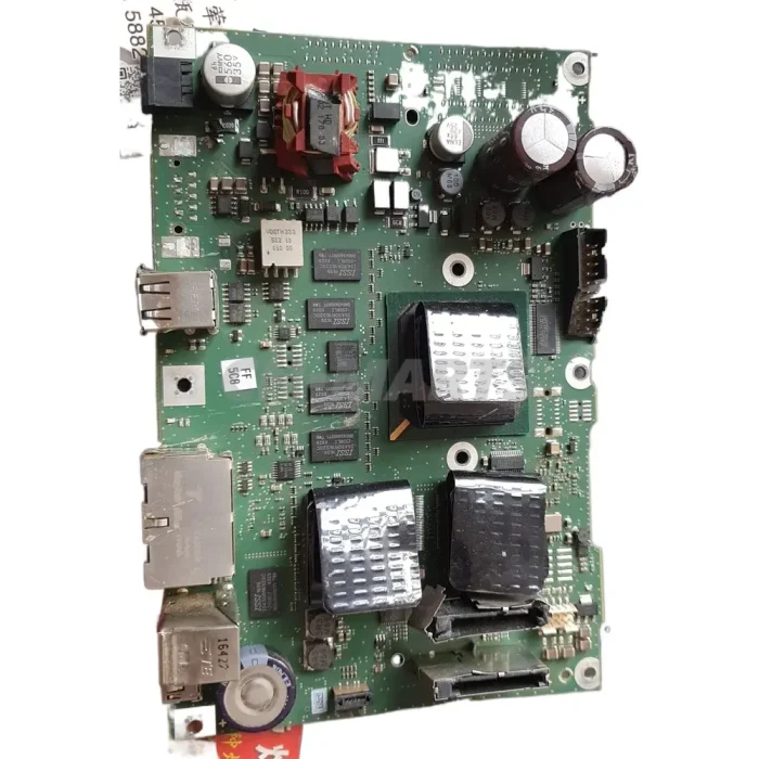 Siemens6av2124-1gc01-0ax0