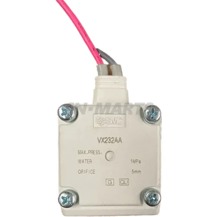 Smc VX232AA