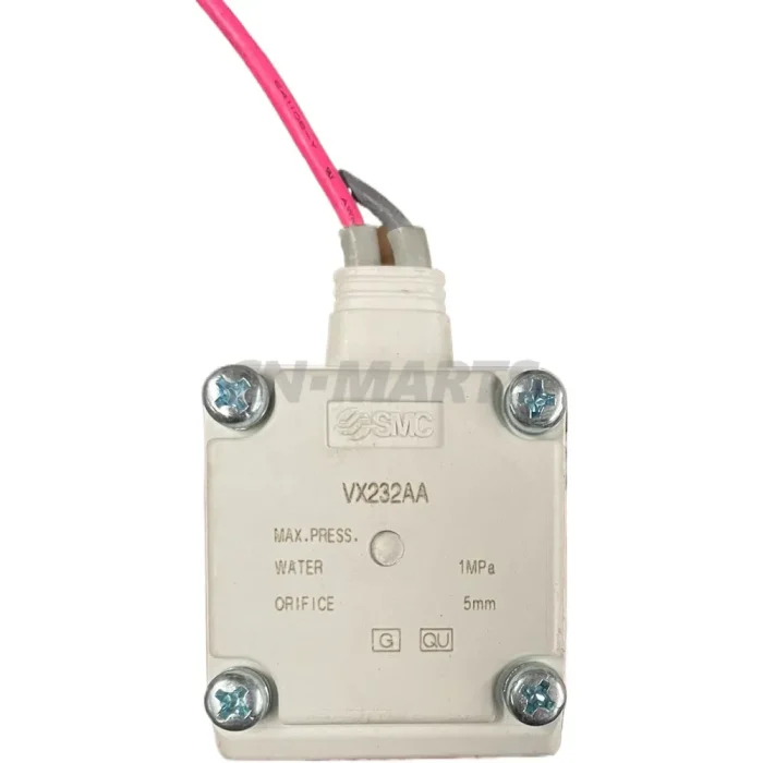 Smc VX232AA