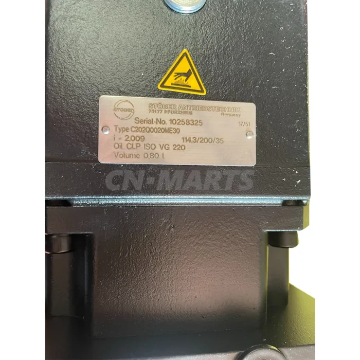 Stober C202Q0020ME30