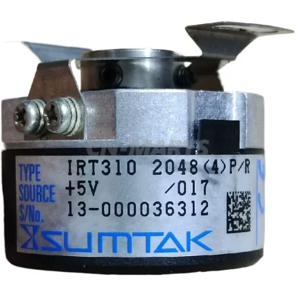 Sumtak IRT310 2048(4)P/R