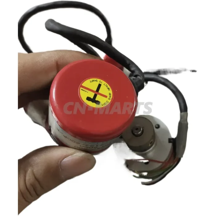 Sumtak LBJ-087-600P/R