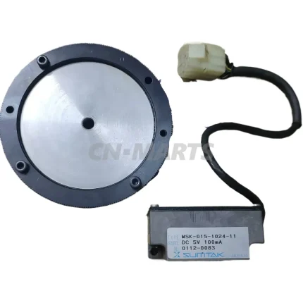 Sumtak MSK-015-1024-11