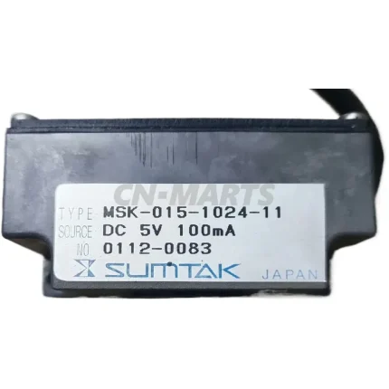 Sumtak MSK-015-1024-11