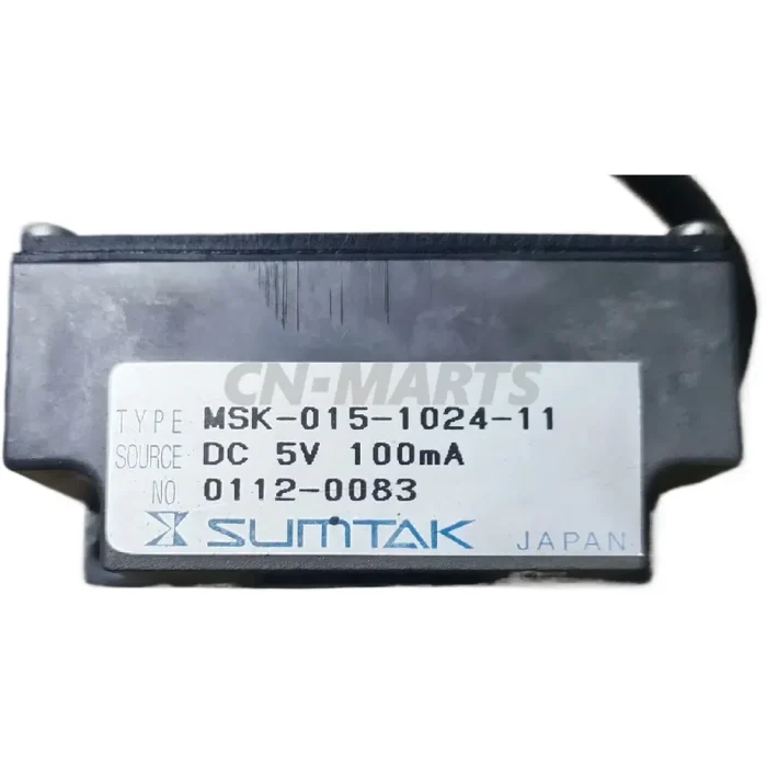 Sumtak MSK-015-1024-11
