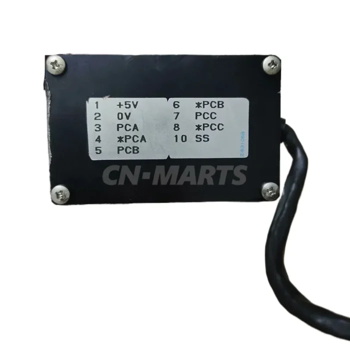 Sumtak MSK-015-1024-11
