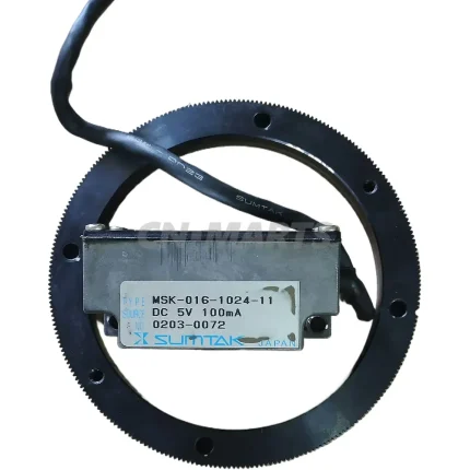 Sumtak MSK-016-1024-11