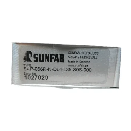 Sunfab SAP-056R-N-DL4-L