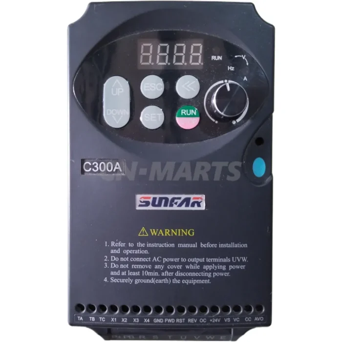Sunfar C300A-4T0007
