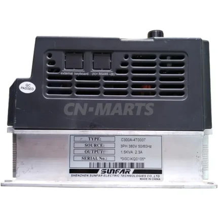 Sunfar C300A-4T0007