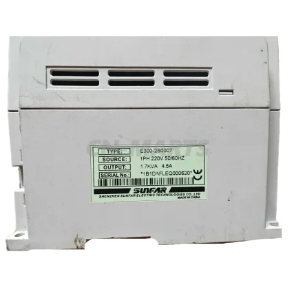 Sunfar E300-2S0007