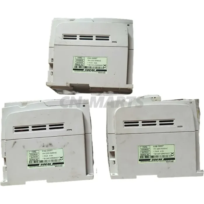 Sunfar E300-2S0007