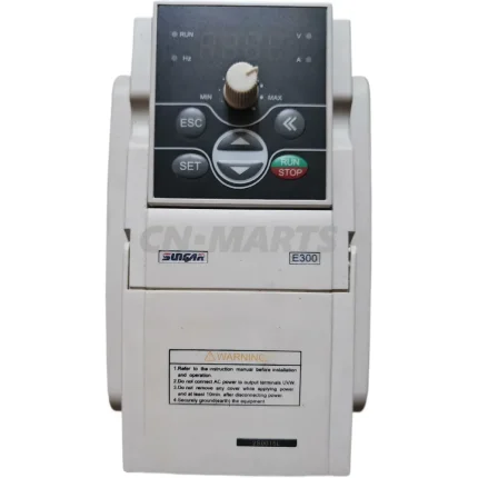 Sunfar E300-2S0015L
