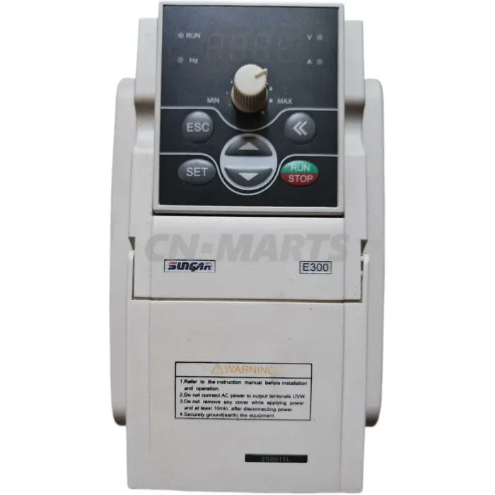 Sunfar E300-2S0015L