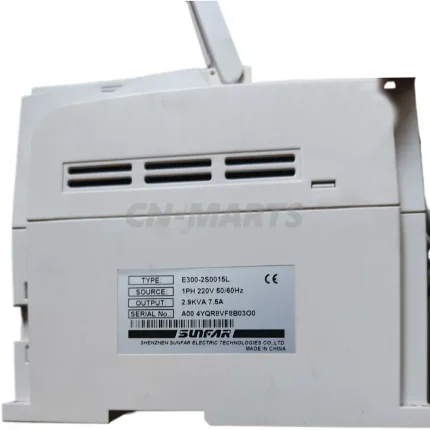 Sunfar E300-2S0015L