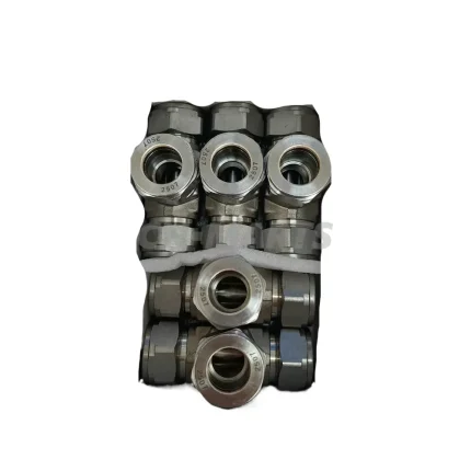Swagelok 2507-1210-3-SG
