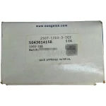 Swagelok 2507-1210-3-SG