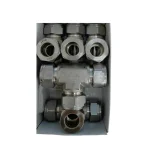 Swagelok 2507-1210-3-SG