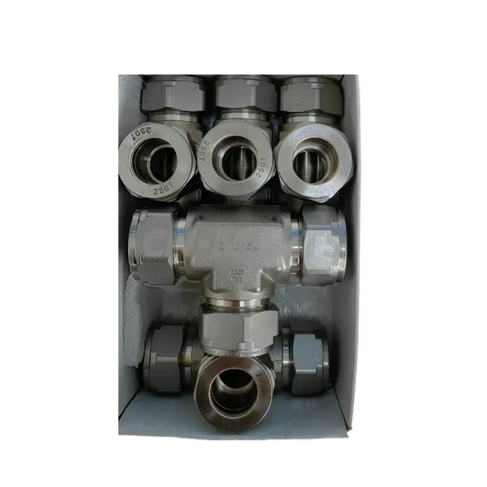 Swagelok 2507-1210-3-SG