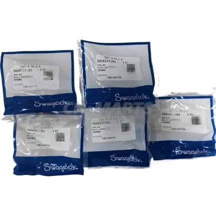 Swagelok 2507-4-TA-1-4