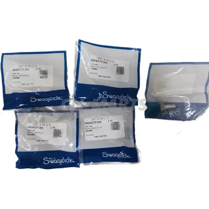 Swagelok 2507-4-TA-1-4