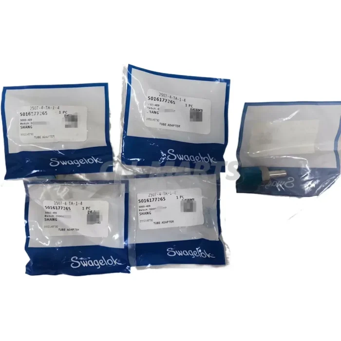 Swagelok 2507-4-TA-1-4