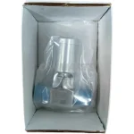 Swagelok 6LV-DFHFR4-P-C
