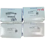 Swagelok 6LV-DFHFR4-P-C